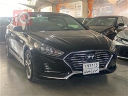 هیوندای سۆناتا